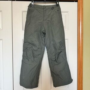 Lands End Snow‎ Pants